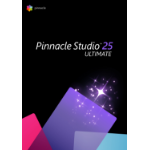 Pinnacle Studio 25 Ultimate Video editor 1 license(s)