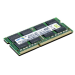 Lenovo 0A65723 memory module 4 GB 1 x 4 GB DDR3 1600 MHz