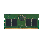 Kingston Technology ValueRAM KVR52S42BS6-8 memory module 8 GB 1 x 8 GB DDR5 5200 MHz