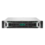 HPE Alletra Storage MP disk array Rack (2U)