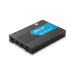 Micron 9300 PRO 2.5" 3.84 TB U.2 3D TLC NVMe