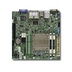 Supermicro A1SRI-2358F BGA 1283