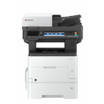 KYOCERA ECOSYS M3860idn Laser A4 1200 x 1200 DPI 60 ppm