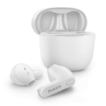 Philips 2000 series TAT2236WT Headset Wireless In-ear Calls/Music Bluetooth White