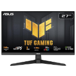 ASUS TUF Gaming VG279Q3A computer monitor 68.6 cm (27") 1920 x 1080 pixels Full HD LCD Black