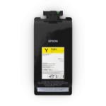 Epson C13T53F400 Ink cartridge yellow 1600ml for Epson SC-P 8500 DL