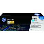 CB381A (824A) Toner cyan, 21K pages