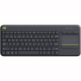 Logitech Wireless Touch Keyboard K400 Plus