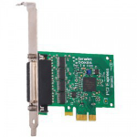 Brainboxes PX-701 interface cards/adapter Internal Serial
