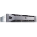 DELL PowerVault MD1220 Servidor de almacenamiento Bastidor (2U) Ethernet Plata