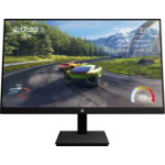 HP X32 QHD Gaming Monitor 80 cm (31.5") 2560 x 1440 Pixels Quad HD Zwart