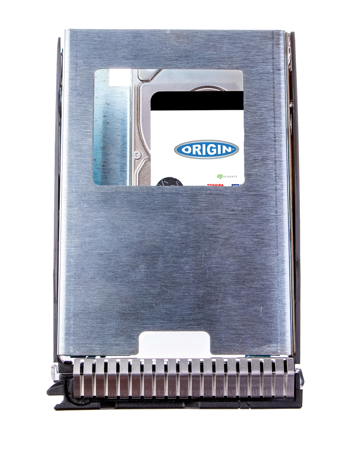 Image of Origin Storage Origin alternative to HPE 4TB SAS 12G Midline 7.2K...