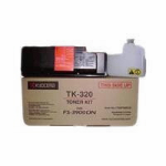KYOCERA TK-320 toner cartridge Original Black