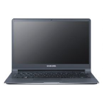 Samsung 9 NP900X3C Intel® Core™ i5 i5-3317U 33.8 cm (13.3") HD+ 4 GB DDR3-SDRAM 128 GB SSD Windows 7 Home Premium Black