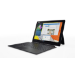 Lenovo Miix 720 Intel® Core™ i7 i7-7500U Hybrid (2-in-1) 30.5 cm (12") Touchscreen Quad HD 16 GB DDR4-SDRAM 256 GB SSD Wi-Fi 5 (802.11ac) Windows 10 Pro Black