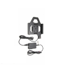 Brodit 513700 holder Active holder Tablet/UMPC Black