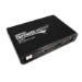 iStorage KDH3B-350F-1TSSD external solid state drive 1 TB USB Type-A / USB Type-C 3.2 Gen 1 (3.1 Gen 1) Black
