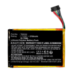 CoreParts MBXMC-BA315 huishoudelijke batterij Oplaadbare batterij