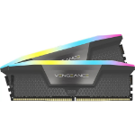 Corsair Vengeance RGB memory module 64 GB 2 x 32 GB DDR5 6000 MT/s 288-pin DIMM