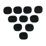 Jabra B350-XT Foam Ear Cushions (10 Pcs)