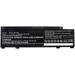 CoreParts MBXDE-BA0213 laptop spare part Battery