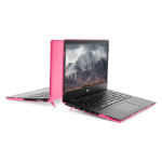 iPearl mCover 14" Hardshell case Pink