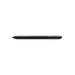 Wacom UP6710 stylus pen Black