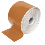 Brady BPTC-63-439-OR printer label Orange Self-adhesive printer label