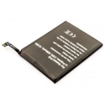 CoreParts MBXHU-BA0010 mobile phone spare part Battery Black