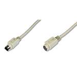 Digitus PS/2 extension cable