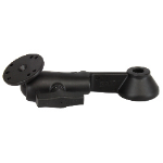 RAM Mounts 6" Single Swing Arm with Socket