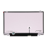 2-Power 2P-LP140WF5(SP)(J1) notebook spare part Display