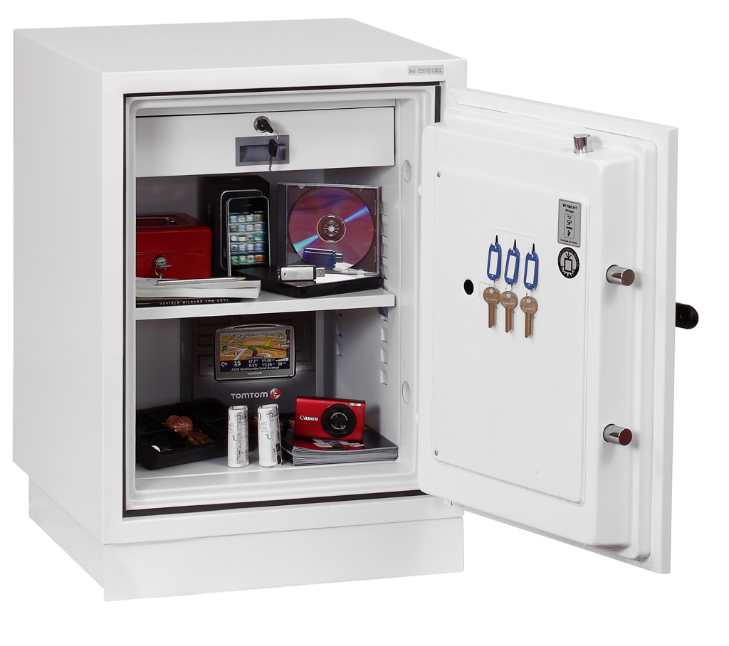 Phoenix Safe Co. FS0441E safe White