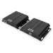 Digitus 4K HDMI Extender via CAT/IP (Set), PoE