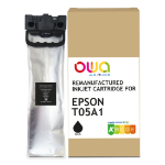 Armor OWA K21007OW ink cartridge 1 pc(s) Compatible Black