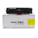 CTS Compatible HP CF382A Yellow 312A Toner