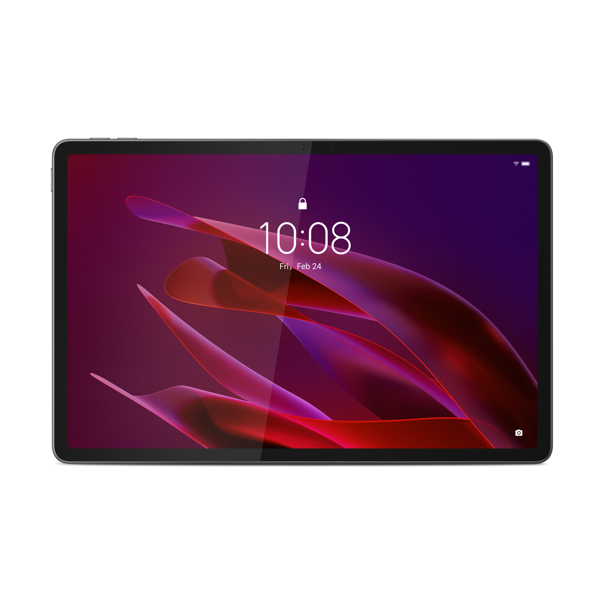Lenovo Yoga Tab Snapdragon 256 GB 28.2 cm (11.1") 8 GB Wi-Fi 7 (802.11be) Android 15 Grey