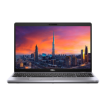Joy Systems Dell Precision 3550 Intel® Core™ i5 i5-10310U Laptop 15.6" Full HD 32 GB DDR4-SDRAM 1 TB SSD Wi-Fi 4 (802.11n) Windows 11 Pro Black