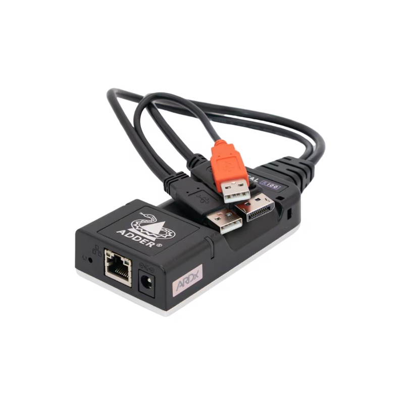 ADDER ADDERLink Portal R110 Transmitter - DisplayPort