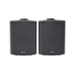 Adastra 100.905UK loudspeaker 2-way Black Wired 45 W