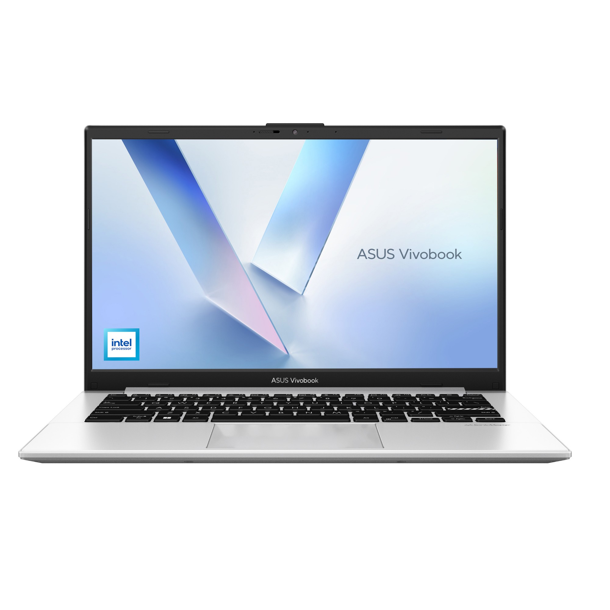 ASUS Vivobook Go 14 E1404TA-EB100WS Intel® N N150 Laptop 35.6 cm (14&q