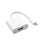 Akyga AK-AD-53 USB graphics adapter White