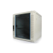 StarTech.com 12U 19in Wall Mounted Server Rack Cabinet