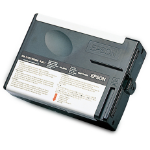 Epson C33S020175/SJIC-1 Ink cartridge black 99ml 12.000.000 signs for Epson TM-J 8000