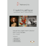 DPSB Hahnemuhle FineArt Trial Pack - Matt Textured A3+