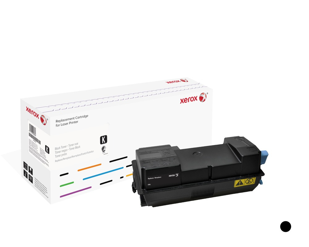 Xerox 006R03354 Toner-kit, 12.5K pages (replaces Kyocera TK-3100) for Kyocera FS 2100/4100/4200