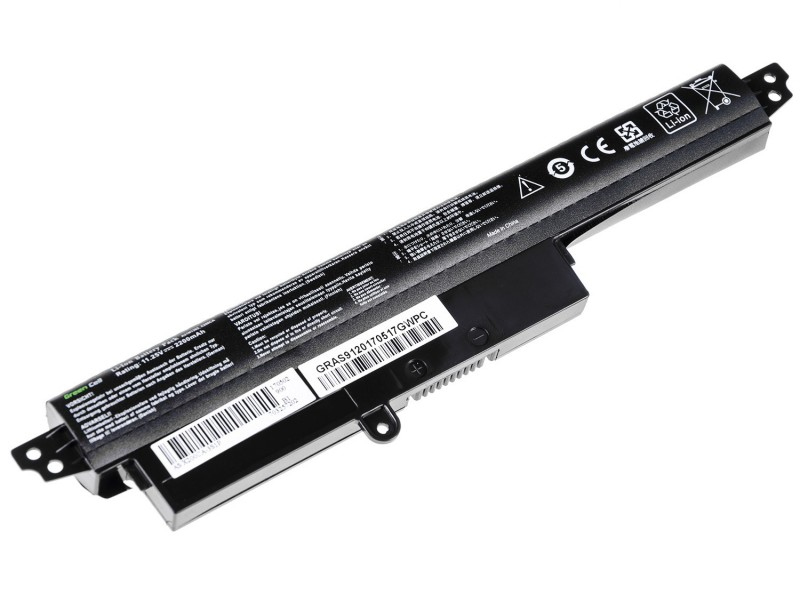 Green Cell AS91 laptop spare part Battery