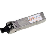 eNet Components SFP-10G-SR-S-ENC network transceiver module Fiber optic 10000 Mbit/s SFP+ 850 nm