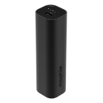 mophie Powerstation Mini 5000 mAh Zwart