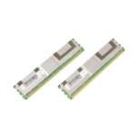 CoreParts MMH9694/8GB geheugenmodule 2 x 4 GB DDR2 ECC